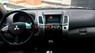 Mitsubishi Pajero Sport V6 2013 - Bán ô tô Mitsubishi Pajero Sport V6 đời 2013, màu nâu, số tự động, 790 triệu