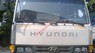 Hyundai HD 1993 - Cần bán lại xe Hyundai HD - 8 tấn sản xuất 1993, màu trắng, nhập khẩu chính hãng