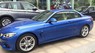 BMW 4 Series 428i  2017 - Cần bán xe BMW 428i mui trần, sản xuất 2017, màu xanh lam, nhập khẩu nguyên chiếc