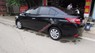 Toyota Vios 1.5 E 2014 - Cần bán gấp Toyota Vios 1.5 E đời 2014, màu đen số sàn, giá tốt