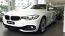 BMW 4 Series 420i  2017 - Bán ô tô BMW 4 Series 420i đời 2017, màu trắng, nhập khẩu chính hãng