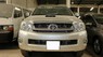 Toyota Hilux 3.0G 2009 - Cần bán Toyota Hilux 3.0G đời 2009, màu bạc, nhập khẩu giá 490 tr