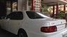 Toyota Camry 1995 - Toyota Camry đời 1995, đăng ký lần đầu năm 2003, màu trắng, hàng nhập Mỹ