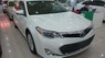 Toyota Avalon  Limited Hibrid 2014 - Cần bán Toyota Avalon model 2016, màu trắng, đen, xe nhập