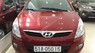 Hyundai i20 2011 - Xe Hyundai i20 đời 2011, màu đỏ, xe nhập số tự động 