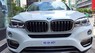 BMW X6  xDrive 35i  2017 - Bán xe BMW X6 xDrive 35i 2016 2017, màu trắng, nhập khẩu
