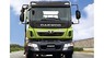 Xe tải Xe tải khác 2015 - Đại lý phân phối xe đầu kéo Deawoo 2 cầu 340PS. Có xe giao ngay