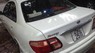 Nissan Sunny 2001 - Cần bán Nissan Sunny đời 2001, màu trắng, xe nhập