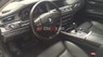 BMW 7 50LI 2009 - Cần bán BMW 7 50LI 2009, màu đen, xe nhập, chính chủ