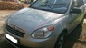 Hyundai Verna 2008 - Cần bán xe Hyundai Verna đời 2008, màu bạc, nhập khẩu, chính chủ  