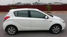 Hyundai i20 2012 - Bán Hyundai i20 2012 nhập, trắng chính chủ