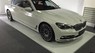 BMW 7 Series 740 Li  2017 - Bán ô tô BMW 740 Li đời 2017, màu trắng, xe nhập