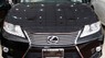 Lexus ES 350 2013 - Bán Lexus ES 350 đời 2013, màu đen, nhập khẩu, xe đẹp như mới 