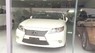 Lexus ES   2014 - Cần bán xe Lexus ES đời 2014, màu trắng, nhập khẩu