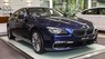 BMW 6 Series 640i LCi   2017 - Bán ô tô BMW 640i LCi 2017, màu xanh lam, nhập khẩu nguyên chiếc