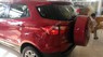 Ford EcoSport 2015 - Cần bán Ford EcoSport đời 2015, màu đỏ, chất lượng đảm bảo 