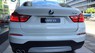 BMW X4 xDrive 28i  2015 - Cần bán xe BMW X4 xDrive 28i 2015 -  Chúng tôi có chương trình khuyến mãi lớn khi mua xe BMW 