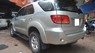 Toyota Fortuner 2005 - Cần bán lại xe Toyota Fortuner năm 2005, màu bạc, nhập khẩu Thái chính chủ