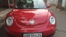 Volkswagen New Beetle   2010 - Cần bán gấp Volkswagen New Beetle đời 2010, màu đỏ, nhập khẩu   