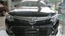 Toyota Camry 2.5Q 2015 - Bán Toyota Camry 2.5Q đời 2015, màu đen, ưu đãi cực tốt dịp cuối năm