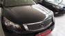 Honda Accord 2008 - Xe Honda Accord đời 2008, màu đen, nhập khẩu nguyên chiếc số tự động