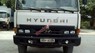 Hyundai HD 8 tấn 1992 - Cần bán gấp Hyundai HD 8 tấn cũ màu trắng, nhập khẩu chính hãng chính chủ, giá 148tr