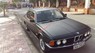 BMW 7 Series 735i  1989 - Cần bán lại xe BMW 7 Series 735i đời 1989, màu đen, nhập khẩu ít sử dụng, giá chỉ 289 triệu
