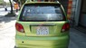 Daewoo Matiz 2002 - Cần bán lại xe Daewoo Matiz đời 2002, chính chủ   
