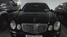 Mercedes-Benz E 2008 - Cần bán Mercedes năm 2008, màu đen, xe nhập, còn mới, giá 800tr