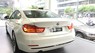BMW 4 Series 420i   2015 - Bán xe BMW 4 Series 420i đời 2016, màu trắng, nhập khẩu nguyên chiếc