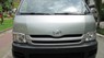 Toyota Hiace 2010 - Bán xe Toyota Hiace sản xuất 2010, còn mới, 575tr, xe đẹp như mới 