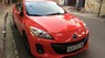 Mazda 3 2012 - Bán xe Mazda 3 đời 2012, màu đỏ xe gia đình