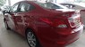 Hyundai Acent 2015 - Cần bán xe Hyundai Acent đời 2015, màu đỏ, xe nhập, giá tốt