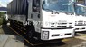 Isuzu F-SERIES 2015 - Tặng 100% thuế trước bạ, chi phí lưu hành khi mua xe tải Isuzu 15 tấn