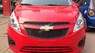 Chevrolet Spark 2011 - Bán xe Chevrolet Spark năm 2011, nhập khẩu nguyên chiếc  