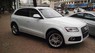Audi Q5 Primeum Plus 2015 - Cần bán xe Audi Q5 Primeum Plus đời 2015, màu trắng, nhập khẩu