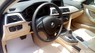 BMW 3 Series 320i 2015 - BMW 320i 2016 nhập khẩu nguyên chiếc từ Đức, sang trọng và đẳng cấp