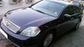 Nissan Teana 2005 - Bán ô tô Nissan Teana sản xuất 2005, màu đen, nhập khẩu  