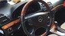Mercedes-Benz E 2008 - Cần bán Mercedes năm 2008, màu đen, xe nhập, còn mới, giá 800tr