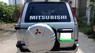Mitsubishi Jolie SS 2004 - Mitsubishi Joile 2004 đèn cột, lốp treo, Tubo MPi, mắt xếch, màu bạc cần bán