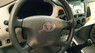 Toyota Innova G 2009 - Cần bán xe Toyota Innova G cũ màu bạc chính chủ