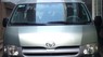 Toyota Hiace 2007 - Mình bán ô tô Toyota Hiace đời 2007 máy dầu