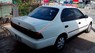 Toyota Corolla 1992 - Cần bán Toyota Corolla năm 1992, màu trắng, nhập khẩu