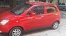 Daewoo Matiz Super 2008 - Bán Daewoo Matiz Super đời 2008, màu đỏ, nhập khẩu chính hãng, xe gia đình 