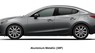 Mazda 3 1.5L   2015 - Cần bán Mazda 3 1.5L Sedan đời 2015