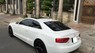 Audi 100 Quattro 2010 - Bán Audi A5 Quattro đời 2010, màu trắng, nhập khẩu nguyên chiếc, chính chủ