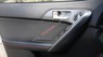 Kia Forte SX 2011 - Cần bán Kia Forte số tự động, màu bạc. Xe đời 2011