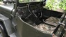 Kia Jeep 1952 - Cần bán xe Kia Jeep đời 1952, nhập khẩu nguyên chiếc, chính chủ, giá chỉ 180 triệu
