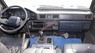 Mitsubishi Delica    Van 1990 - Xe Mitsubishi Delica Van 1990, khung gầm chắc chắn, máy chạy tốt, êm