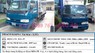 Kia K K165S 2015 - Cần bán xe tải Thaco Frontier K165S - 2,4 tấn, màu xanh
